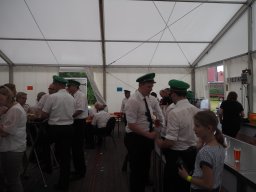 Schützenfest 2017